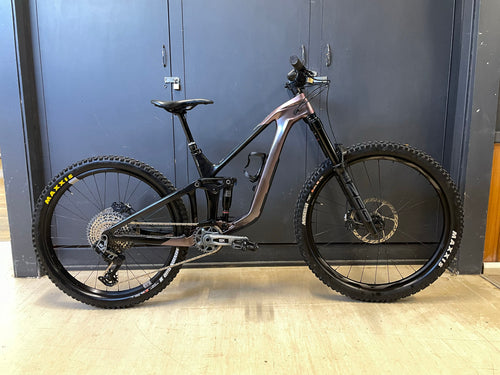 Giant Reign S 2 (Deposit Only)