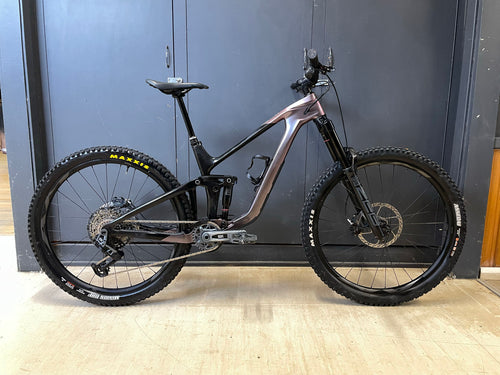 Giant Reign M 3 (Deposit Only)