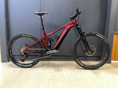 Giant Reign E+ XL 1 (Deposit Only)
